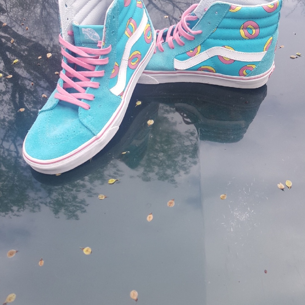 Odd future vans